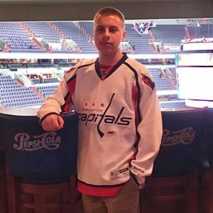 Meet your Posher, Thomas